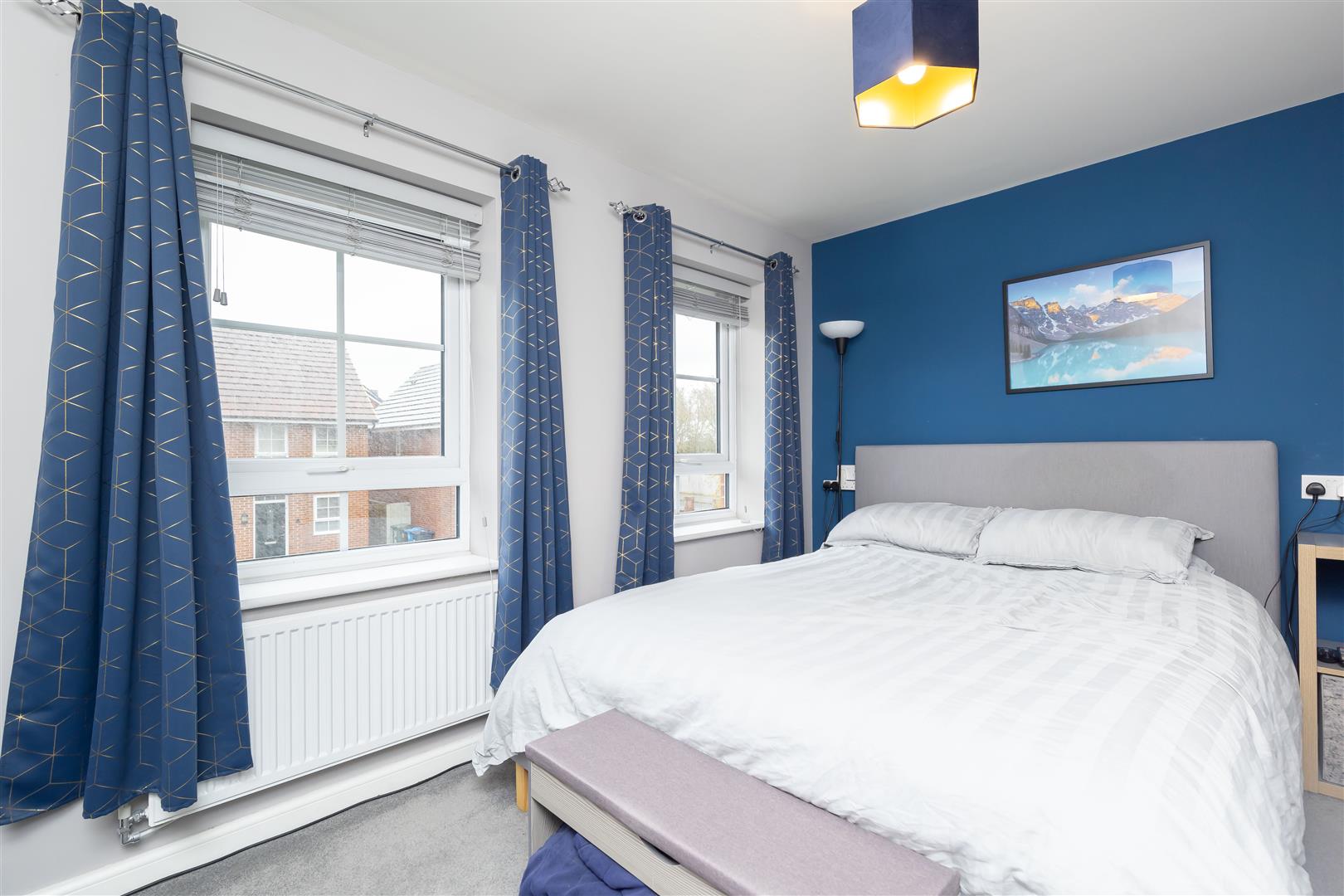 Norseman Avenue, Warton, Preston